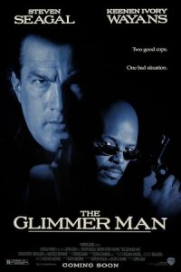 مرد درخشان The Glimmer Man 1996