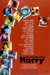 هری ساختارشکن Deconstructing Harry 1997