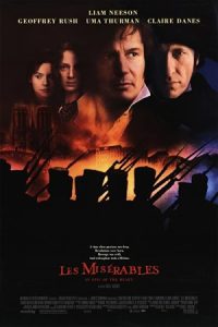 بینوایان Les Misérables 1998