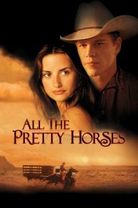 تمام اسب‌های زیبا All the Pretty Horses 2000