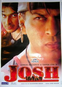 جنون Josh 2000