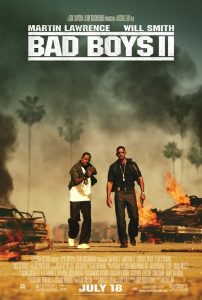 پسران بد 2 Bad Boys II 2003