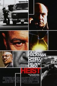 سرقت Heist 2001