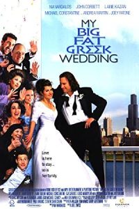 عروس یونانی چاق من My Big Fat Greek Wedding 2002