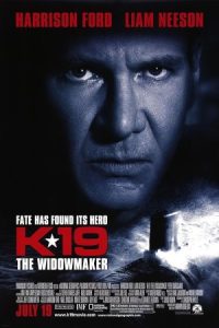 کی-۱۹: ویدومیکر K-19: The Widowmaker 2002