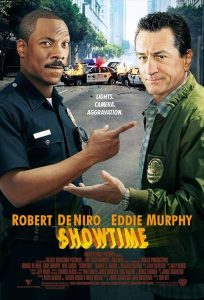 زمان نمایش
 Showtime 2002