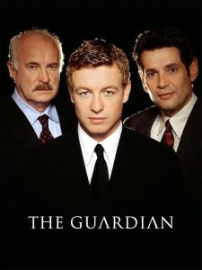 نگهبان The Guardian 2001