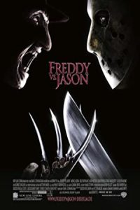 فردی علیه جیسون Freddy vs. Jason 2003