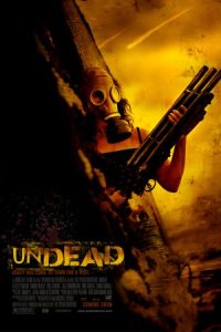 نمرده Undead 2003