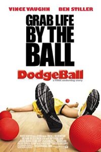 داج بال: داستان یک بازنده واقعی Dodgeball: A True Underdog Story 2004