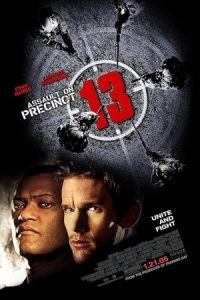 حمله به حوزه ۱۳ Assault on Precinct 13 2005