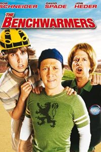 نیمکت گرم کن ها The Benchwarmers 2006