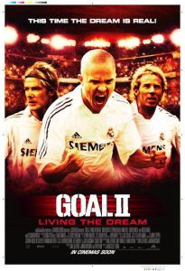 Goal II: Living the Dream 2008
