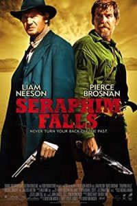 پائیز سرافیم Seraphim Falls 2006