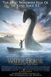 اسب آبی The Water Horse 2007