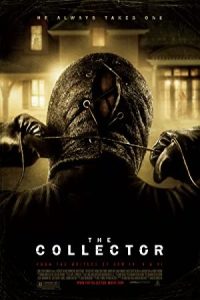 کالکتور The Collector 2009