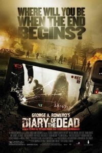 خاطرات مردگان Diary of the Dead 2007