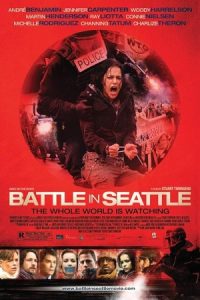 نزاع در سیاتل Battle in Seattle 2007