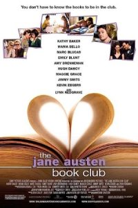 باشگاه کتاب جین آستن The Jane Austen Book Club 2007