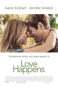 عشق پیش می‌ آید
 Love Happens 2009