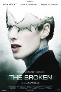 شکسته The Broken 2008