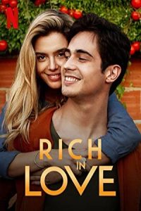 غنی در عشق Ricos de Amor 2020