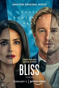 بلیس یا سعادت Bliss 2021
