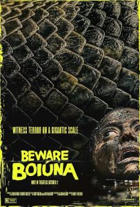 مراقب بویونا باش _ کیفیت پرده‌ای Beware Boiúna 2026