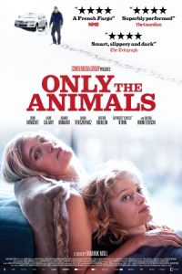 فقط حیوانات Only the Animals 2019