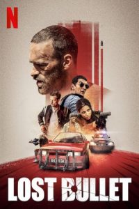 گلوله گمشده Lost Bullet 2020