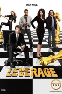 اهرم Leverage 2008
