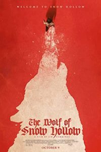 گرگ برف توخالی The Wolf of Snow Hollow 2020