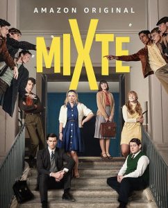 مختلط Mixte 2021