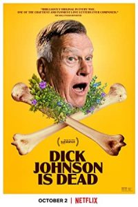 دیک جانسون مرده است Dick Johnson Is Dead 2020