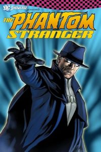 فانتوم عجیب DC Showcase: The Phantom Stranger 2020