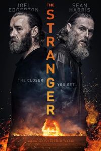 غریبه The Stranger 2022
