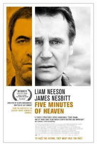 پنج دقیقه از بهشت Five Minutes of Heaven 2009