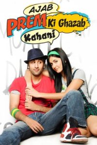 داستان عجیب عشق Ajab Prem Ki Ghazab Kahani 2009
