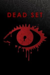 دد ست Dead Set 2008