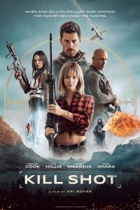 تیر خلاص Kill Shot 2023
