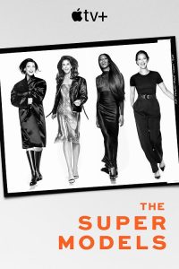 سوپر مدل‌ها
 The Super Models 2023