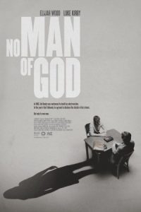 مردی بدون خدا یا خدانشناس No Man of God 2021