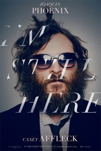 من هنوز اینجا هستم I’m Still Here 2010