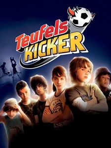 فوتبالیست های وروجک Devil's Kickers 2010