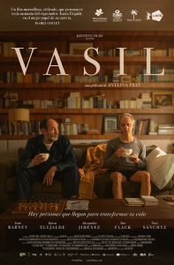 واسیل Vasil 2022