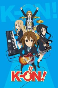 کی-اون! K-On! 2009