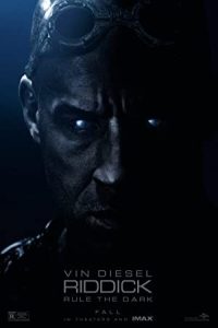 ریدیک Riddick 2013