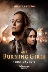دختران سوزان The Burning Girls 2023