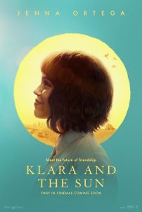 کلارا و خورشید Klara and the Sun 2026