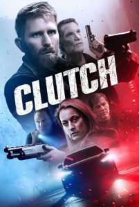 چنگال Clutch 2025